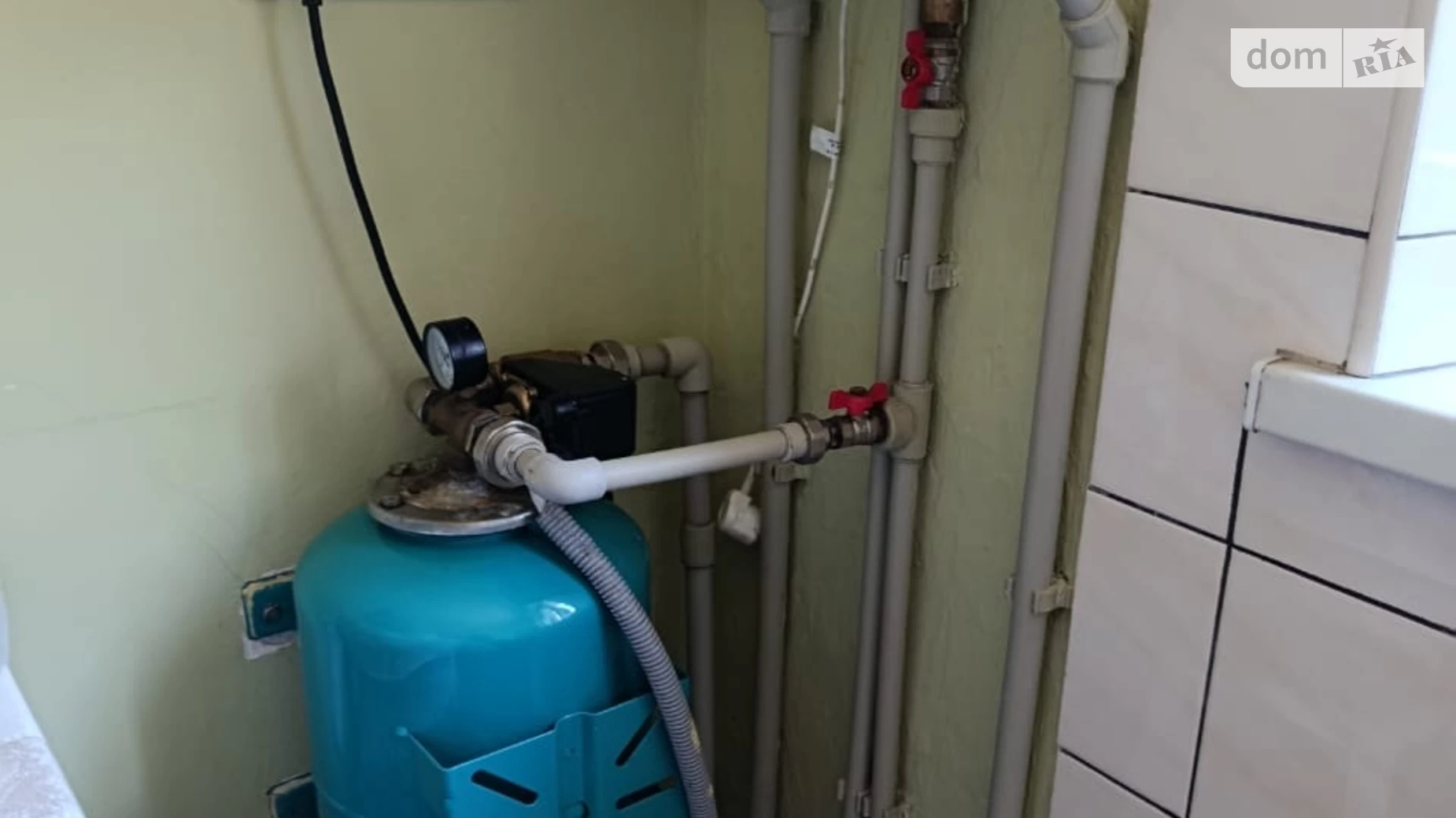 Продається 2-кімнатна квартира 45 кв. м у Кіцмані, вул. Незалежності, 58 - фото 4