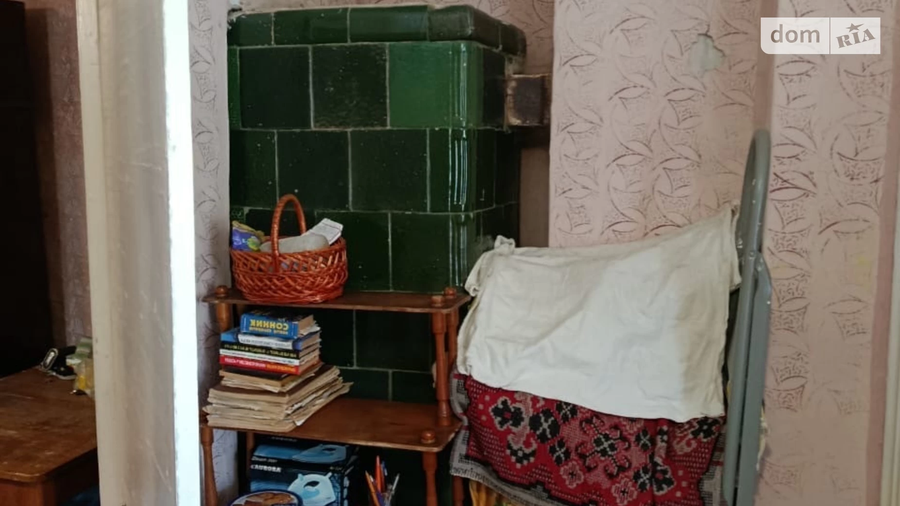 Продається 2-кімнатна квартира 45 кв. м у Кіцмані, вул. Незалежності, 58 - фото 5