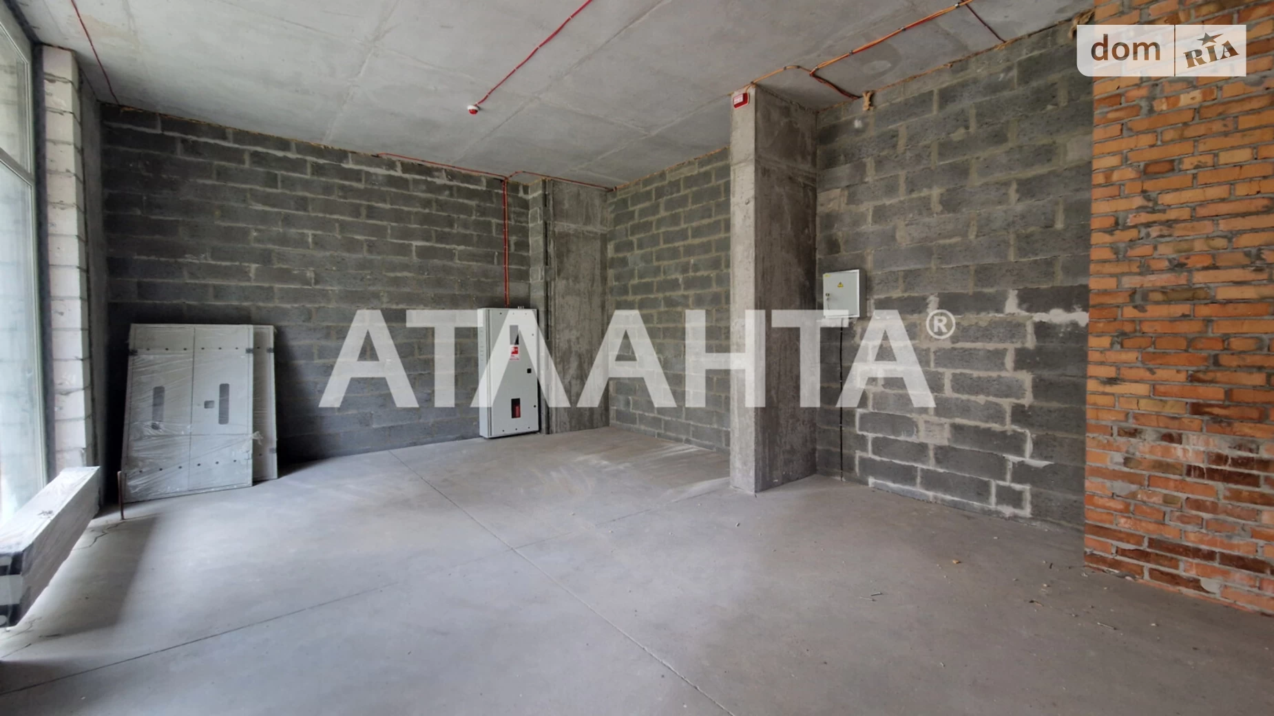 Сдается в аренду помещения свободного назначения 38.68 кв. м в 16-этажном здании, цена: 500 $ - фото 5