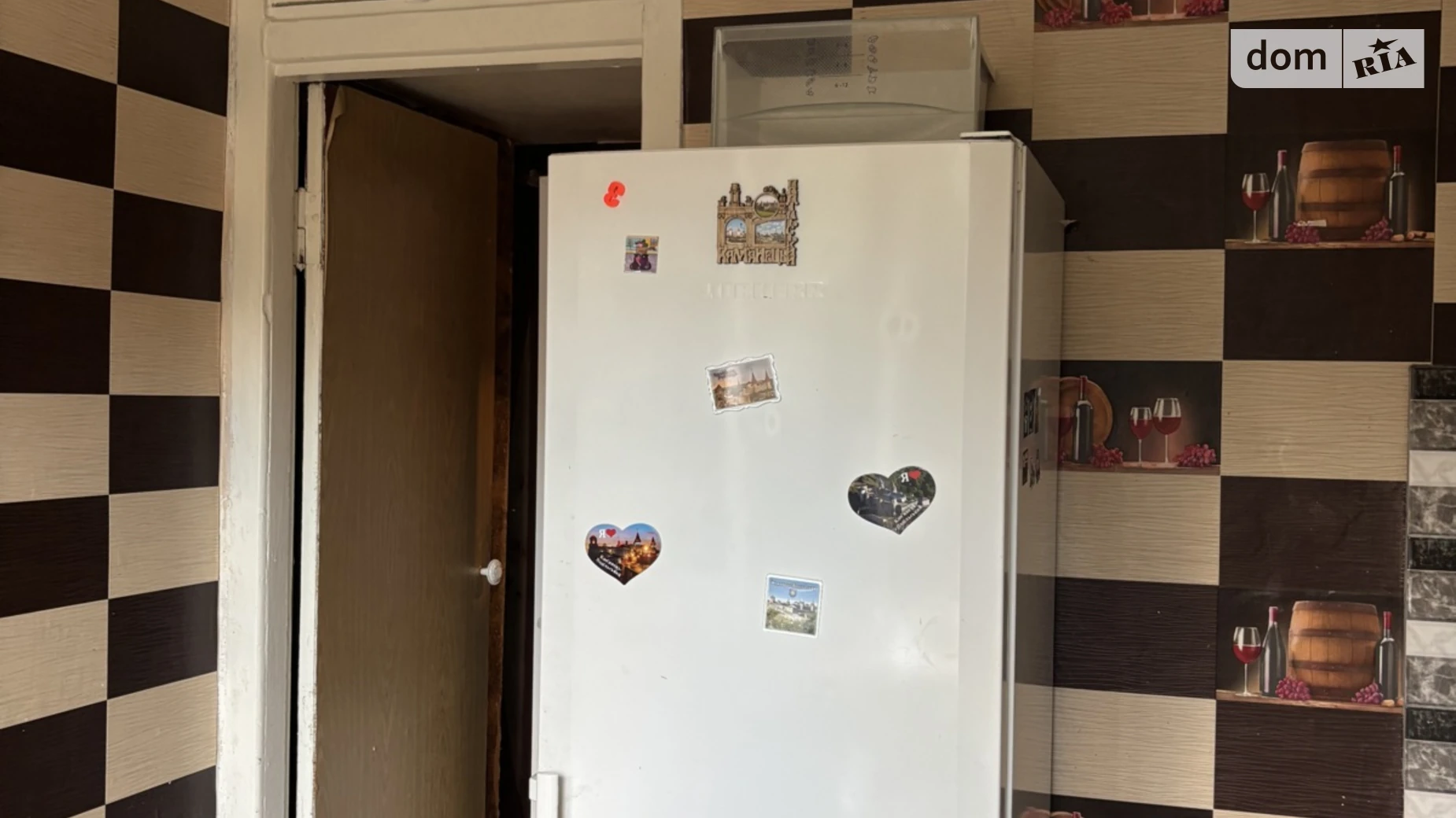 Сдается в аренду 2-комнатная квартира 36 кв. м в Хмельницком, ул. Сковороды Григория, 9/2 - фото 2