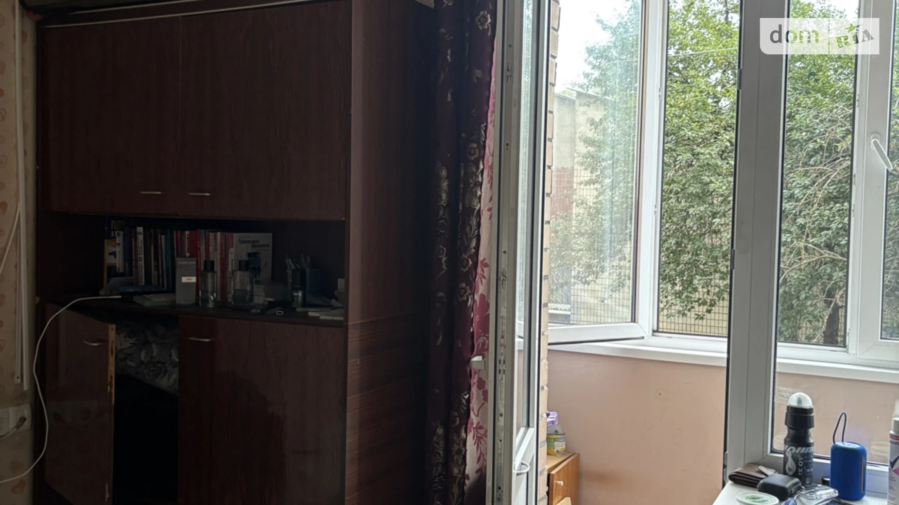 Сдается в аренду 2-комнатная квартира 36 кв. м в Хмельницком, ул. Сковороды Григория, 9/2 - фото 5