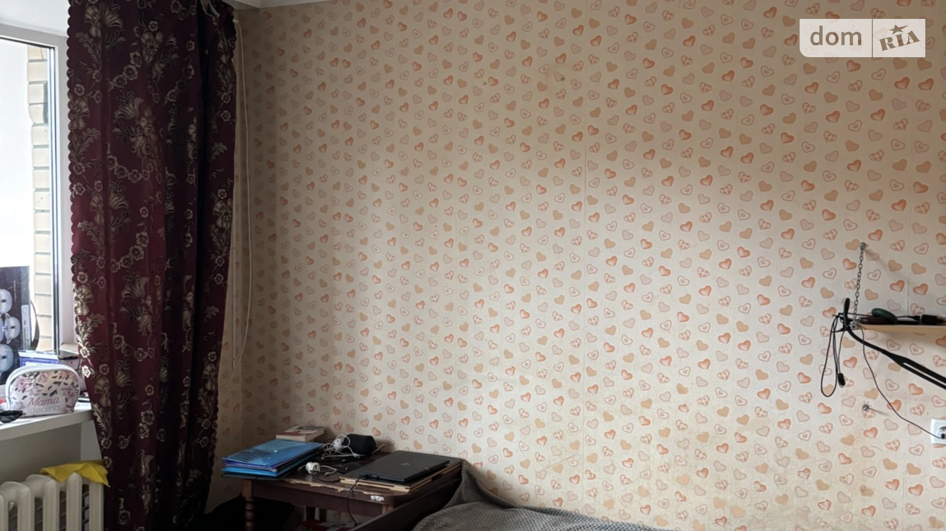 Сдается в аренду 2-комнатная квартира 36 кв. м в Хмельницком, ул. Сковороды Григория, 9/2 - фото 4