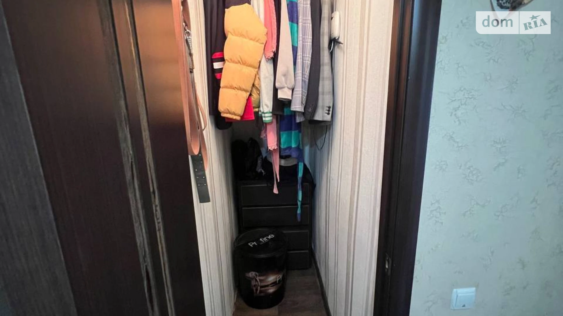 Продается 1-комнатная квартира 40.5 кв. м в Днепре, ул. Любарского, 82 - фото 4