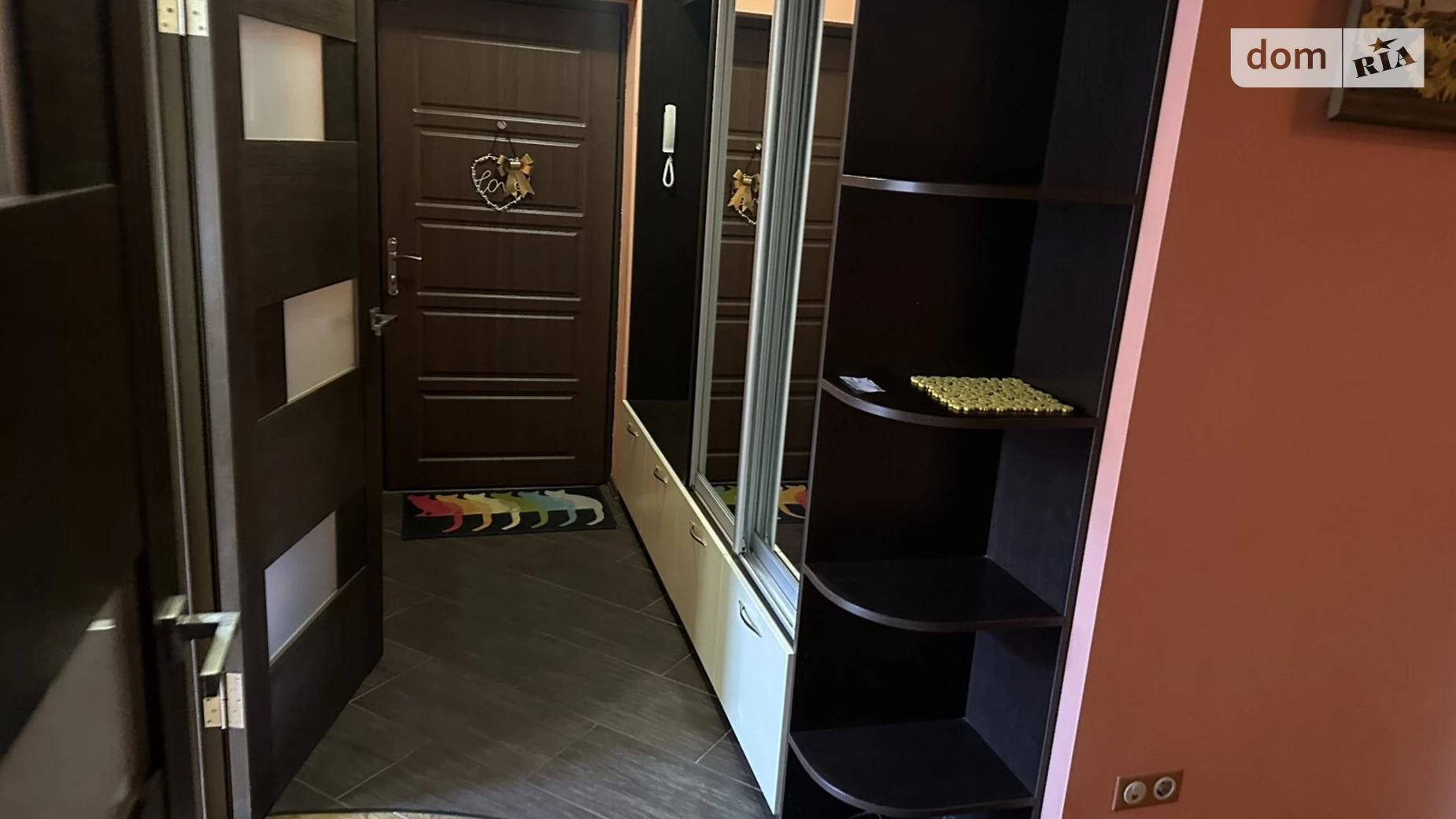 Продается 2-комнатная квартира 73.2 кв. м в Ужгороде, ул. Гленца, 16 - фото 4