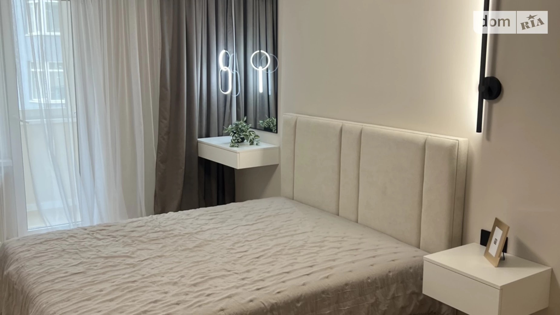 2-комнатная квартира 57 кв. м в Тернополе, ул. Киевская, 9Д - фото 2