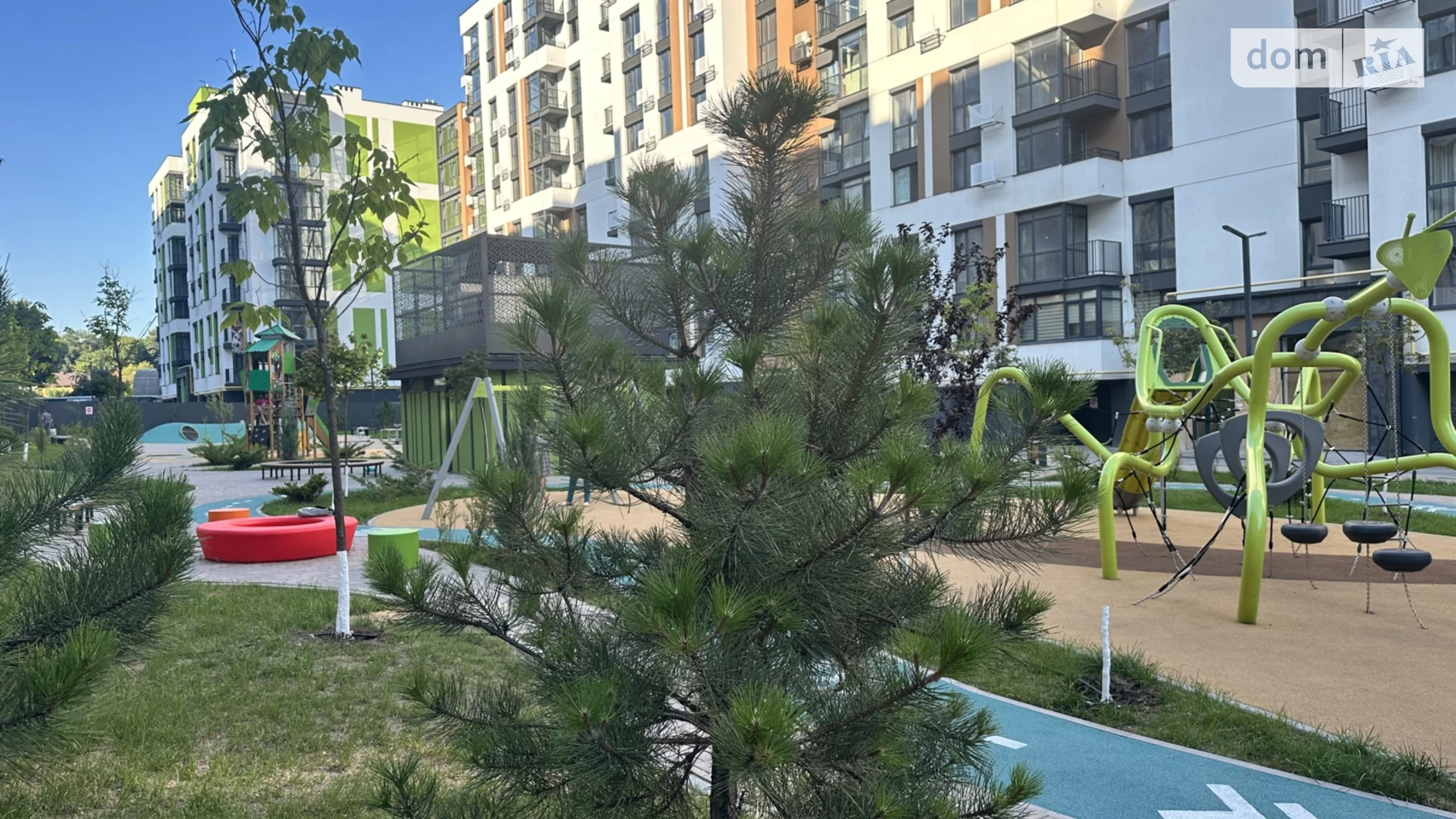 Продается 1-комнатная квартира 48 кв. м в Виннице, ул. Праведников мира(Максимовича), 21Ж корпус 3 - фото 3