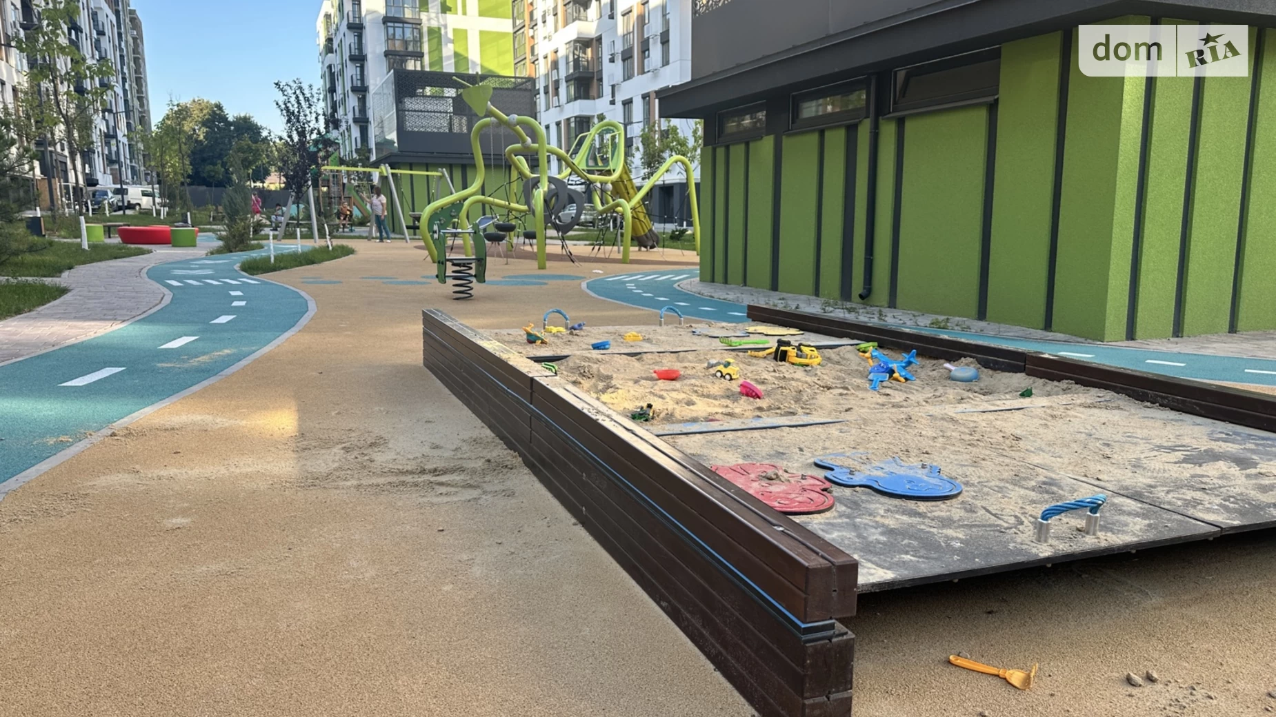 Продается 1-комнатная квартира 48 кв. м в Виннице, ул. Праведников мира(Максимовича), 21Ж корпус 3 - фото 5