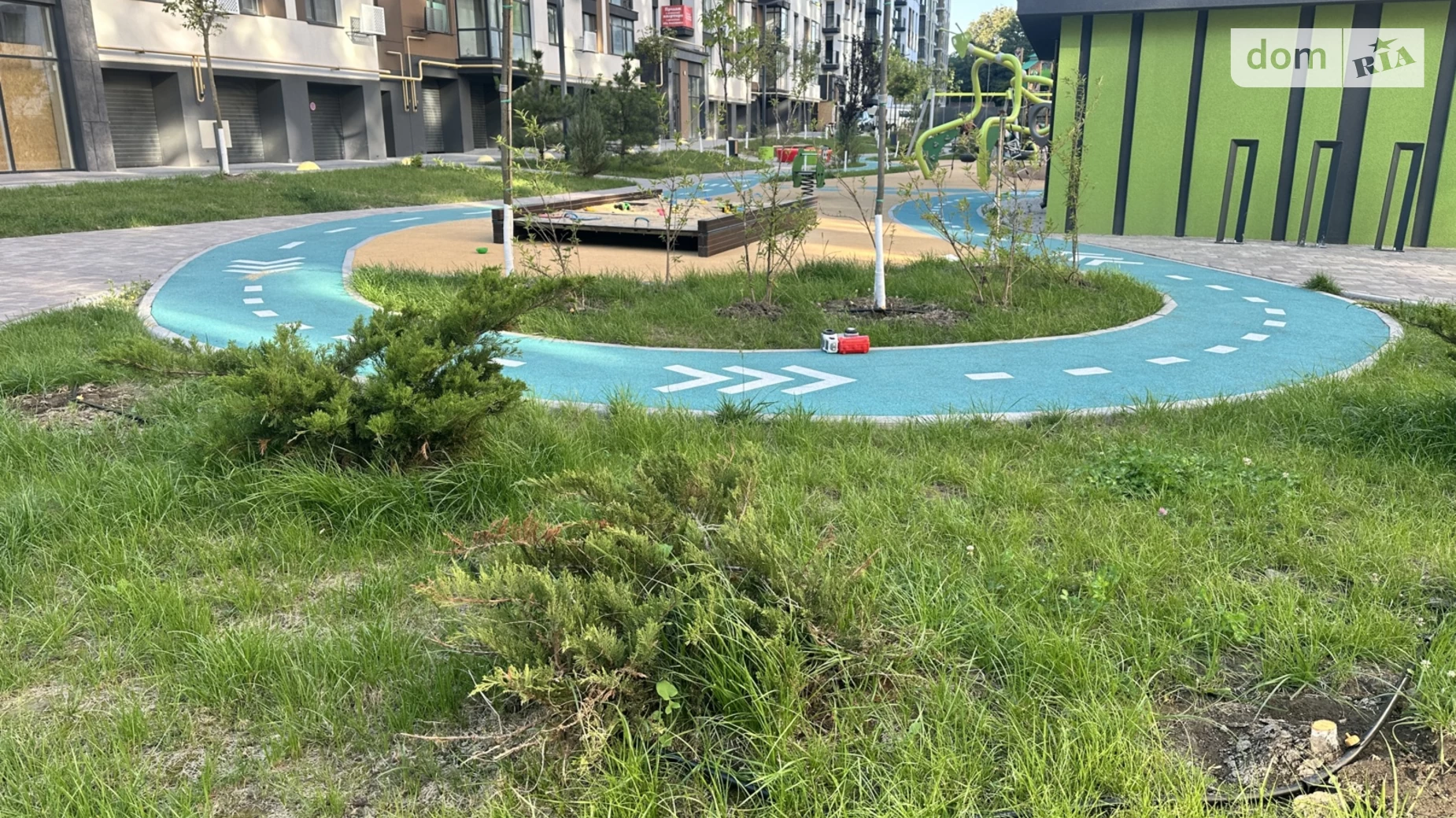 Продается 1-комнатная квартира 48 кв. м в Виннице, ул. Праведников мира(Максимовича), 21Ж корпус 3 - фото 4