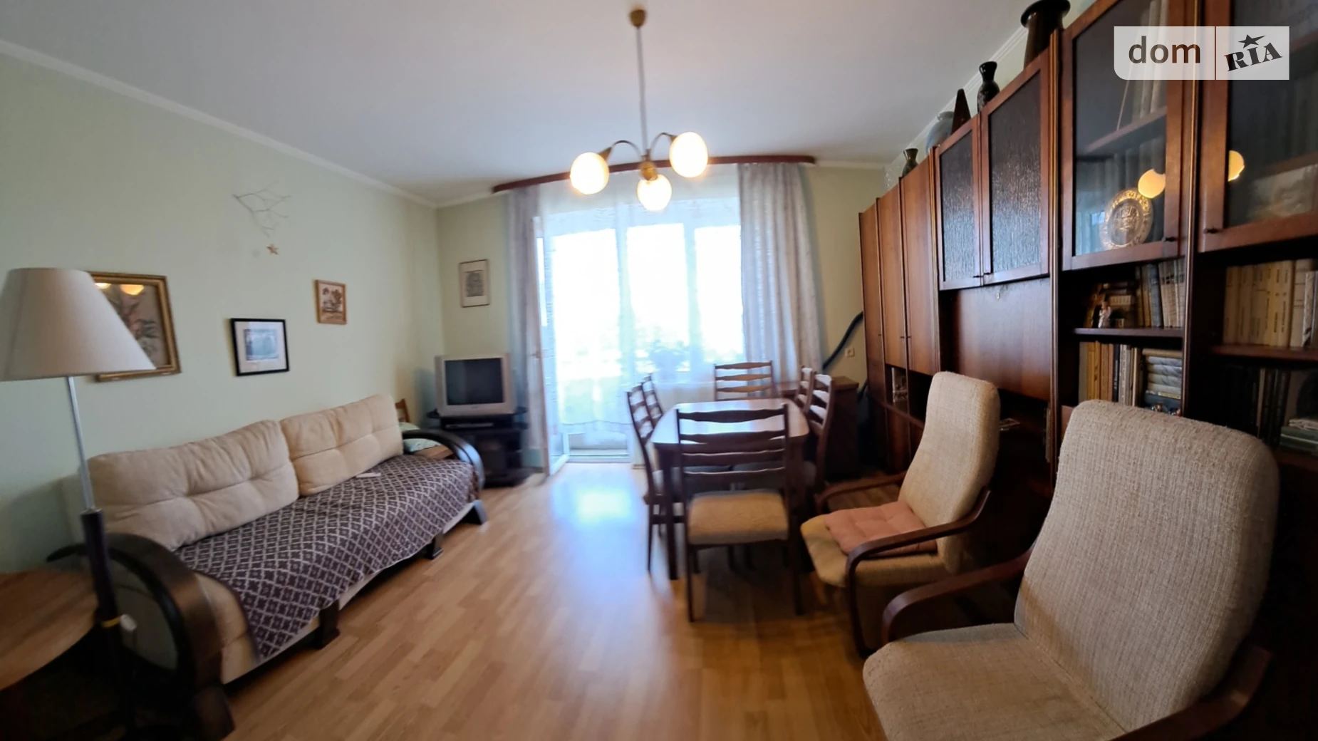 Продається 3-кімнатна квартира 65 кв. м у Львові, вул. Кульпарківська, 130 - фото 2