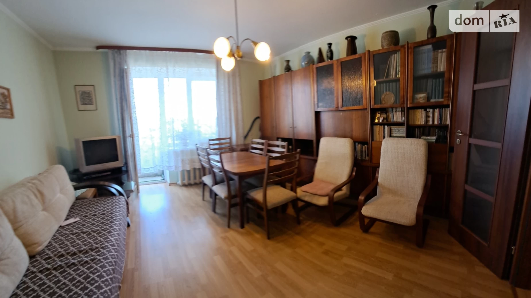 Продается 3-комнатная квартира 65 кв. м в Львове, ул. Кульпарковская, 130 - фото 2