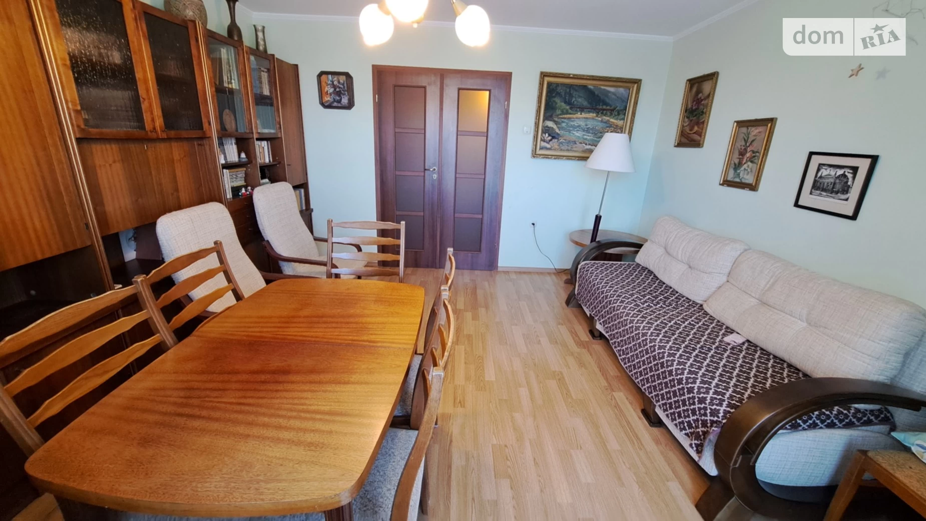 Продается 3-комнатная квартира 65 кв. м в Львове, ул. Кульпарковская, 130 - фото 5