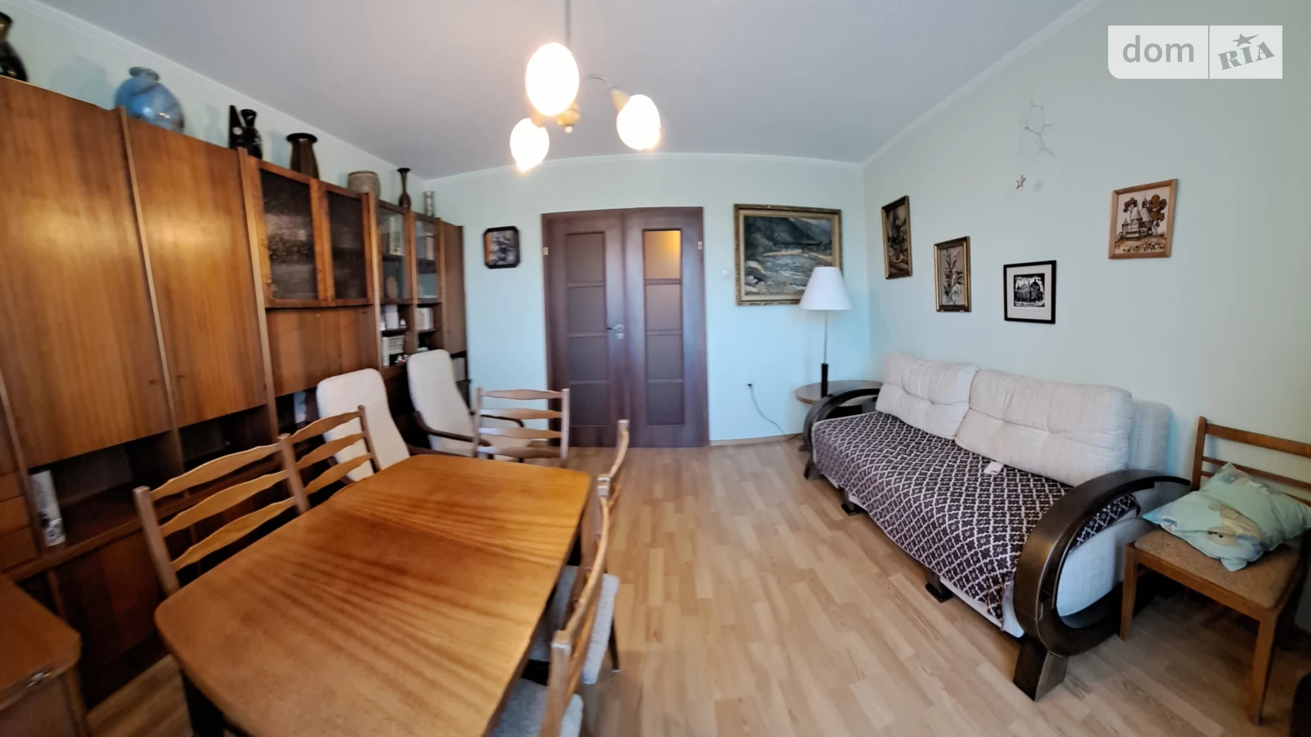 Продается 3-комнатная квартира 65 кв. м в Львове, ул. Кульпарковская, 130 - фото 4