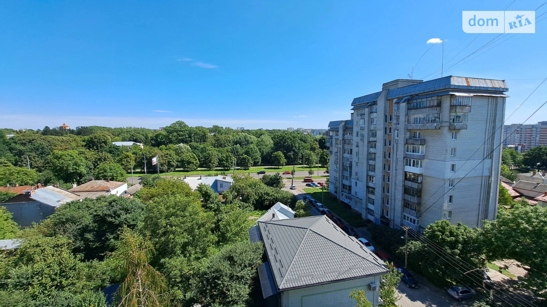 Продається 3-кімнатна квартира 65 кв. м у Львові, вул. Кульпарківська, 130 - фото 3