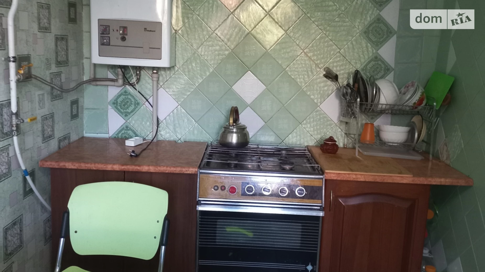 Сдается в аренду часть дома 40 кв. м с мансардой, цена: 8000 грн - фото 5
