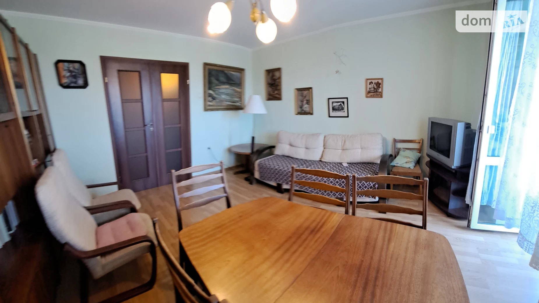 Продается 3-комнатная квартира 65 кв. м в Львове, ул. Кульпарковская, 130 - фото 3