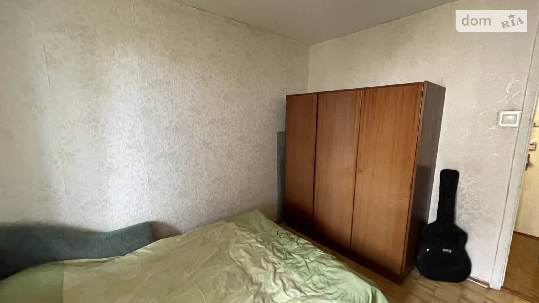 Продается 2-комнатная квартира 47.3 кв. м в Киеве, ул. Радужная - фото 2
