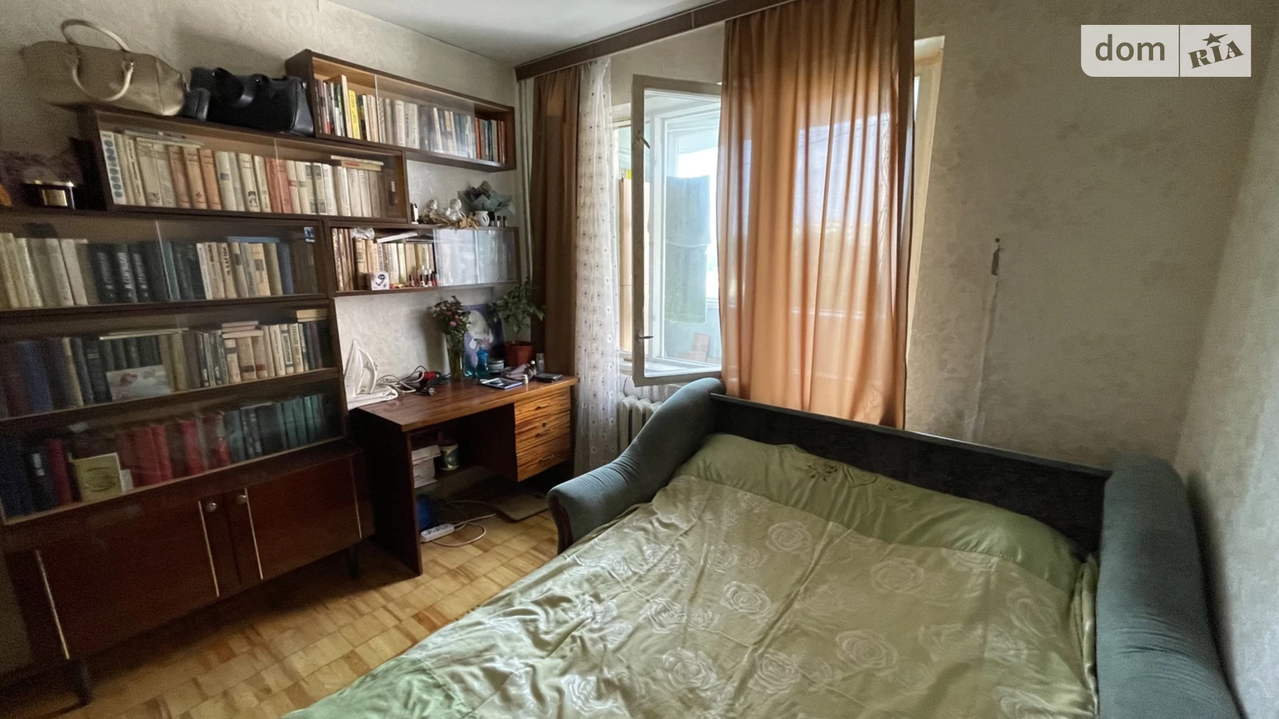 Продается 2-комнатная квартира 47.3 кв. м в Киеве, ул. Радужная - фото 3