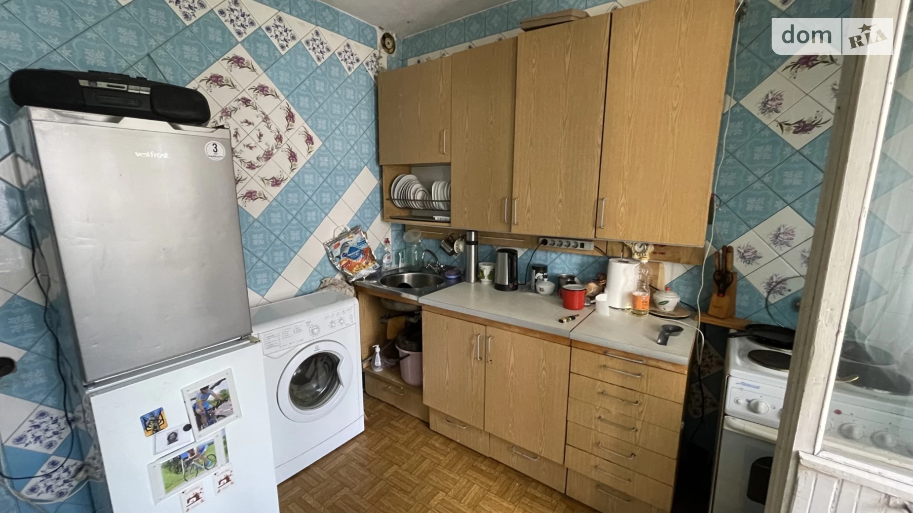 Продается 2-комнатная квартира 47.3 кв. м в Киеве, ул. Радужная - фото 5
