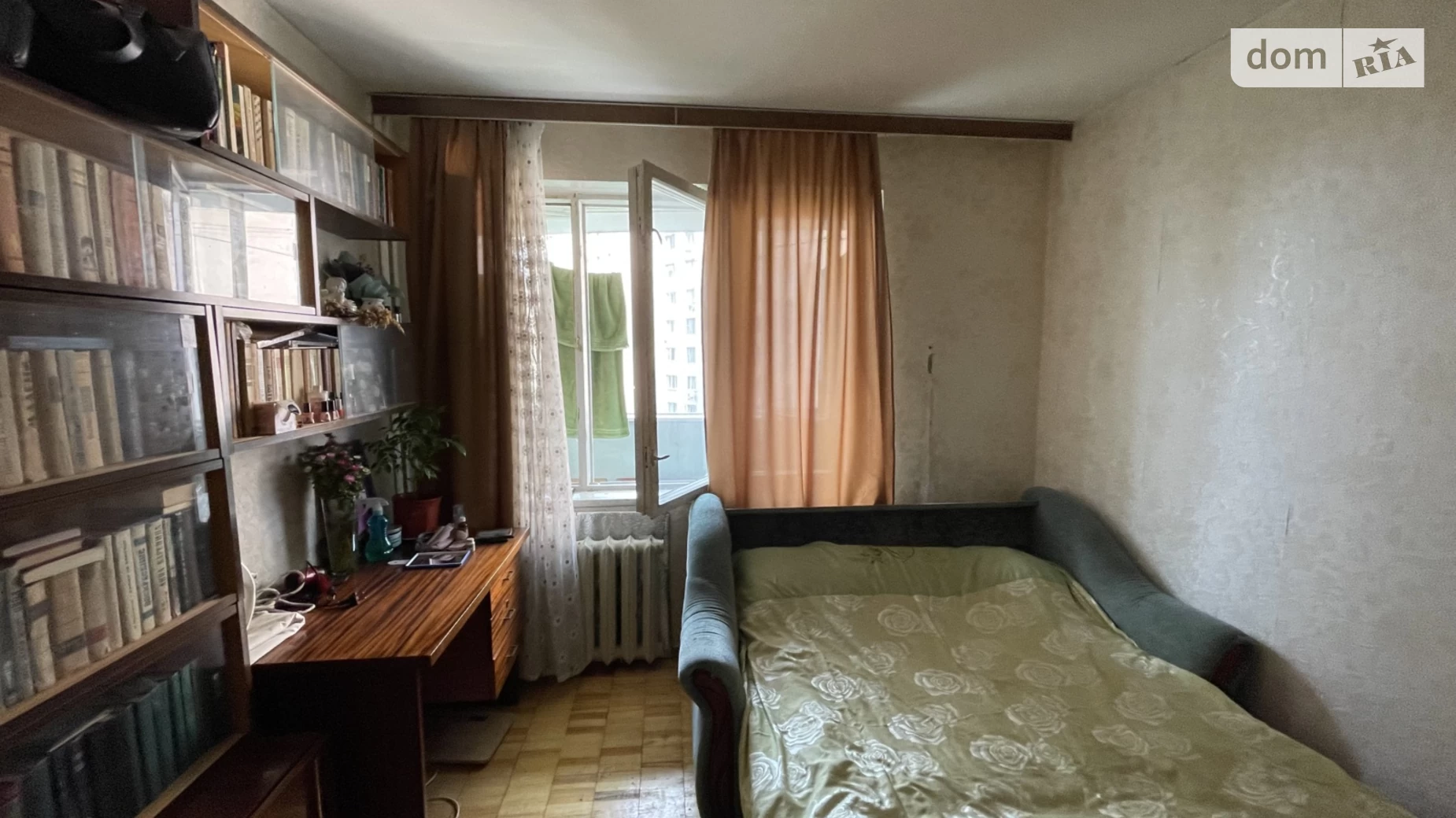 Продается 2-комнатная квартира 47.3 кв. м в Киеве, ул. Радужная - фото 4