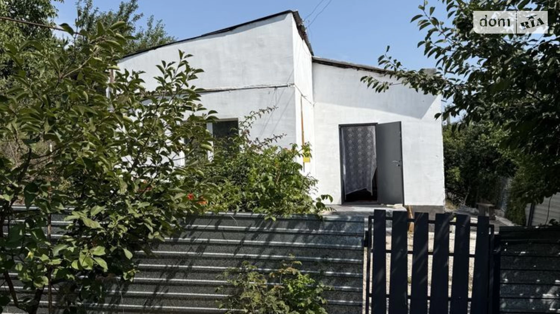 Продается одноэтажный дом 35.5 кв. м с камином, цена: 23000 $ - фото 3