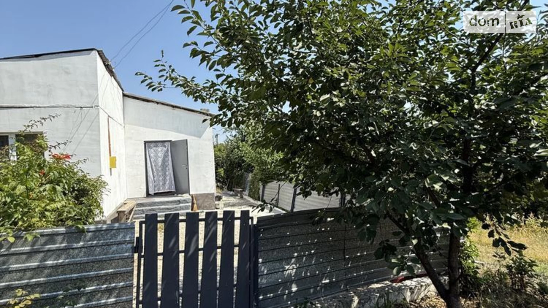 Продается одноэтажный дом 35.5 кв. м с камином, цена: 23000 $ - фото 4