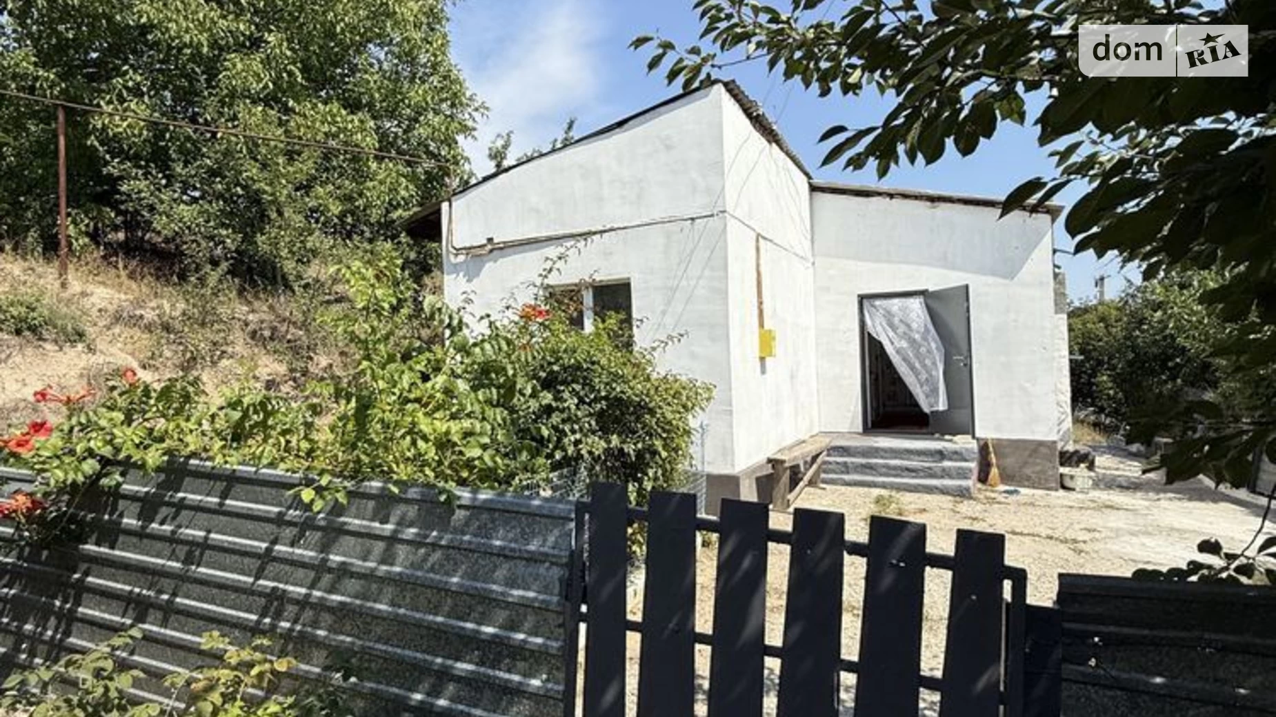 Продается одноэтажный дом 35.5 кв. м с камином, цена: 23000 $ - фото 5
