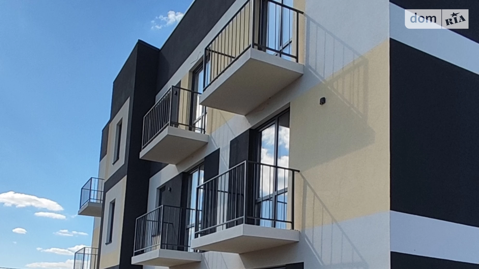 Продается 1-комнатная квартира 19.24 кв. м в, цена: 25000 $ - фото 2