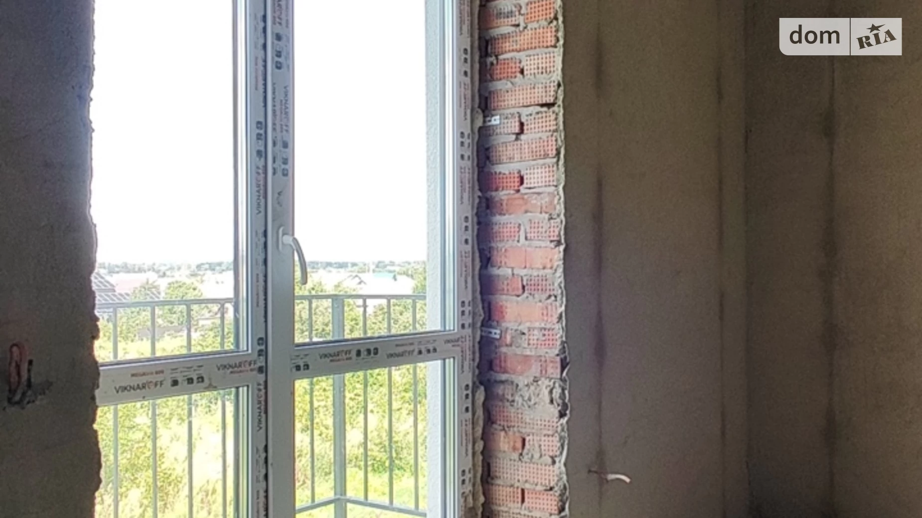 Продается 1-комнатная квартира 19.24 кв. м в, цена: 25000 $ - фото 3