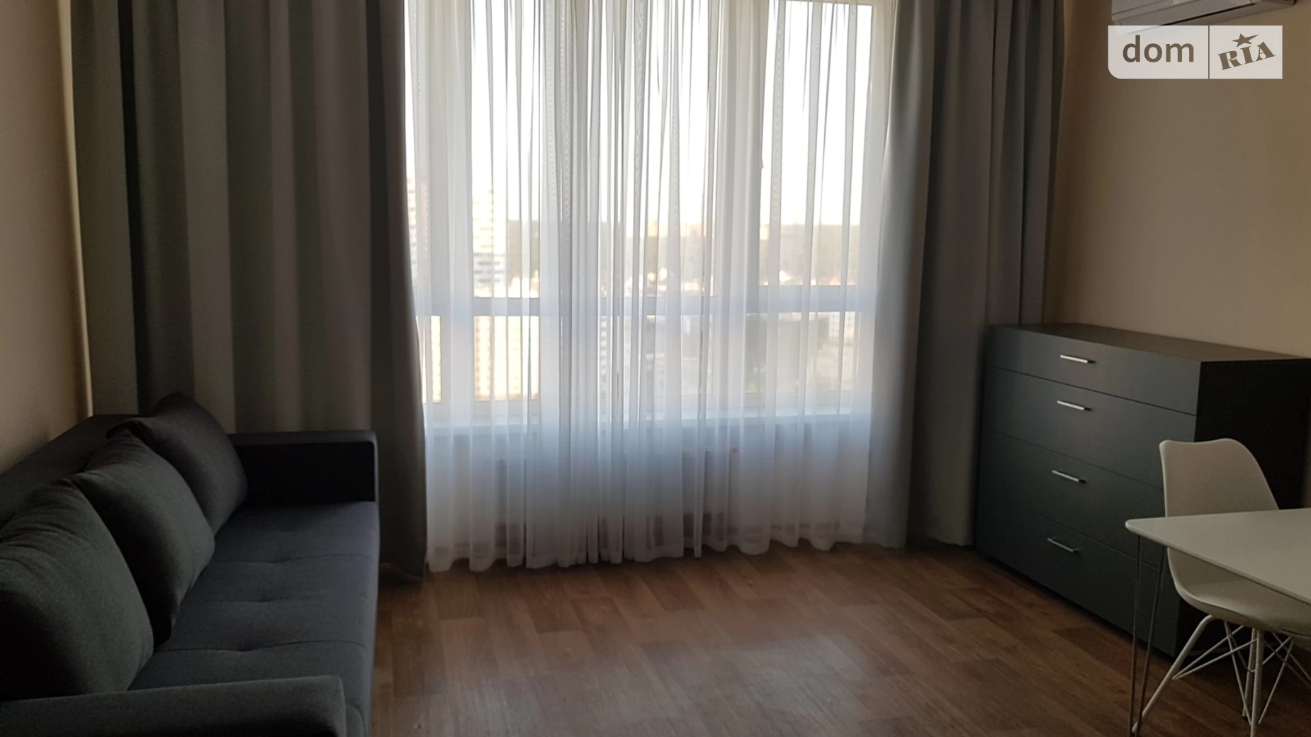Продается 1-комнатная квартира 29.7 кв. м в Киеве, ул. Каменская, 6 - фото 2