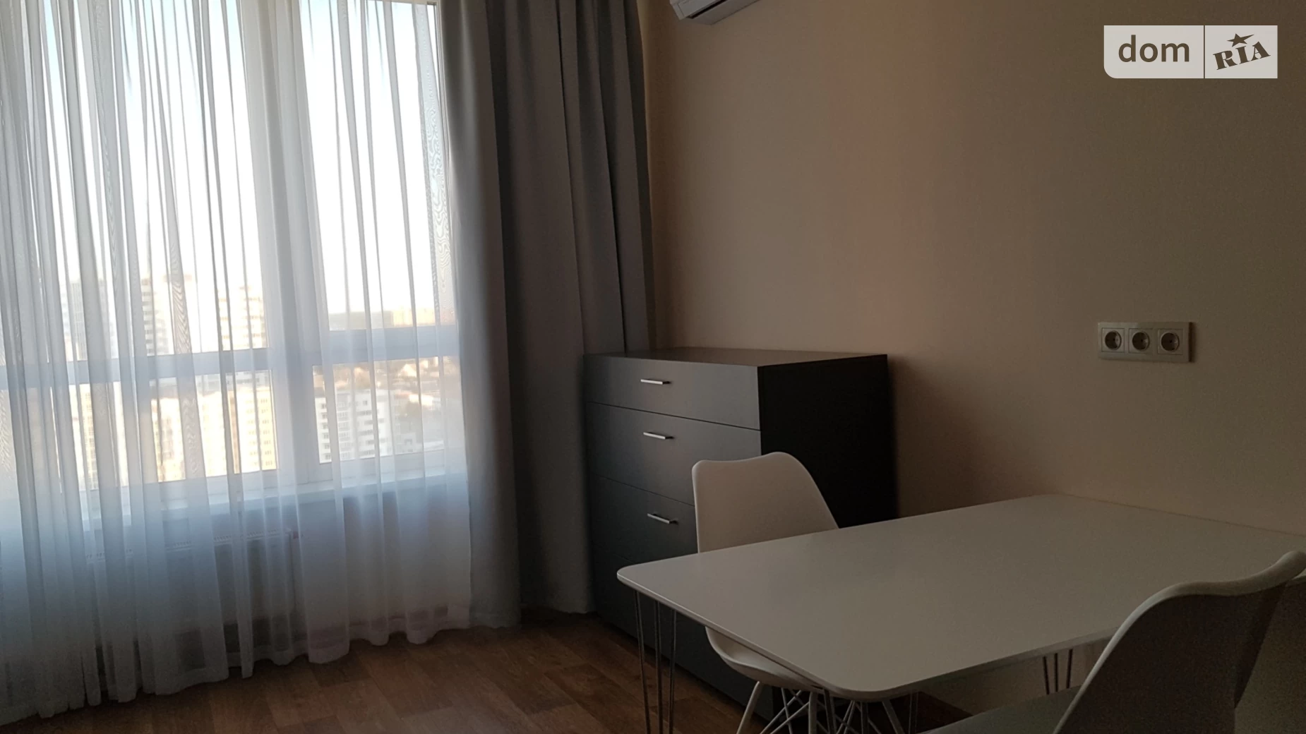 Продается 1-комнатная квартира 29.7 кв. м в Киеве, ул. Каменская, 6 - фото 2