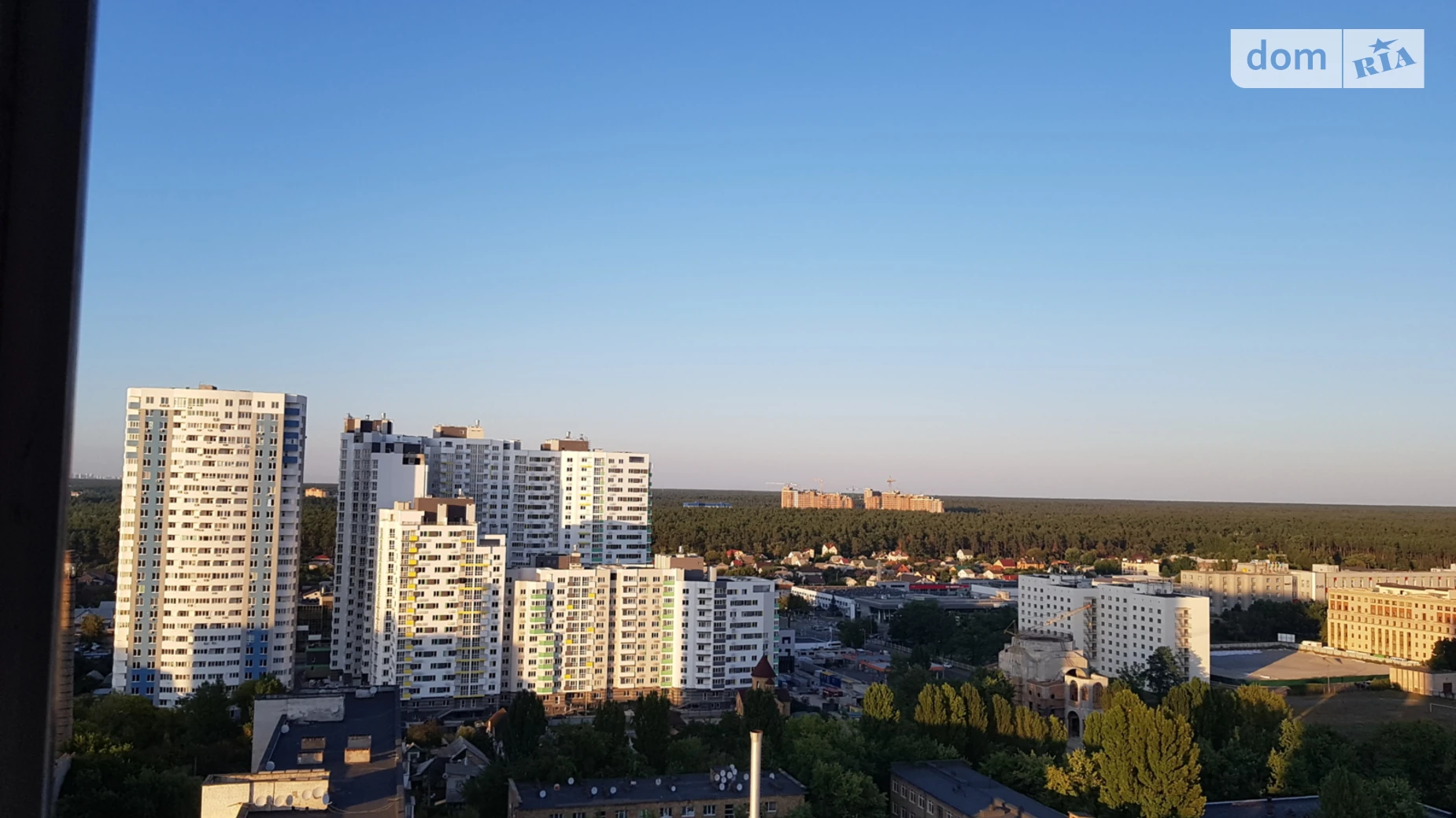 Продается 1-комнатная квартира 29.7 кв. м в Киеве, ул. Каменская, 6 - фото 5