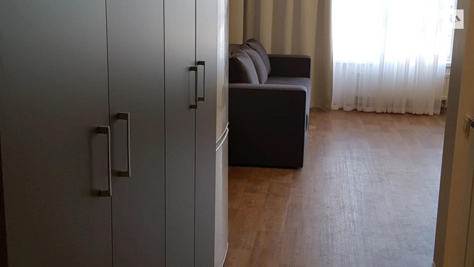 Продается 1-комнатная квартира 29.7 кв. м в Киеве, ул. Каменская, 6 - фото 4