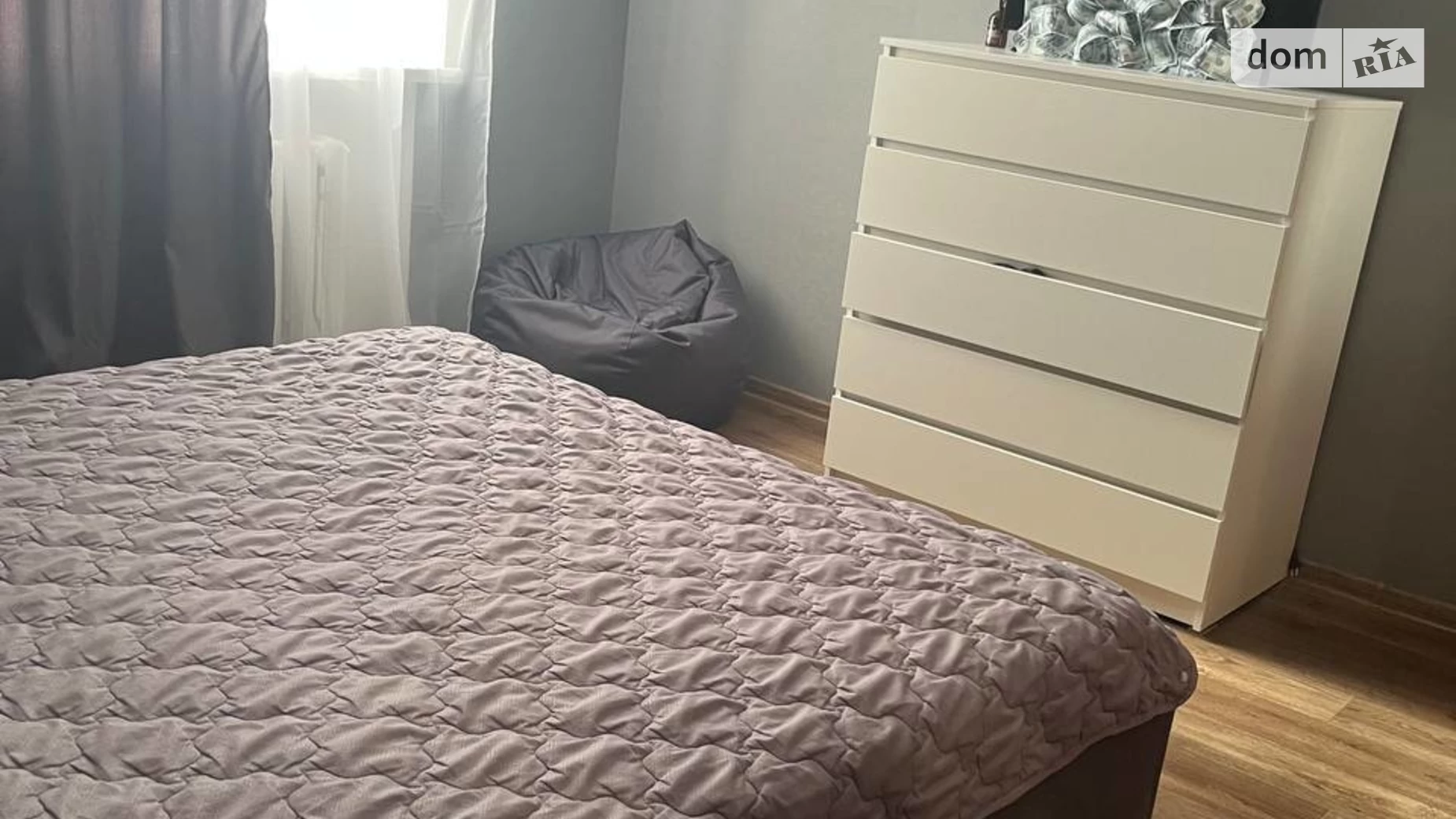 Продается 2-комнатная квартира 55 кв. м в Днепре, пл. Успенская, 7 - фото 2