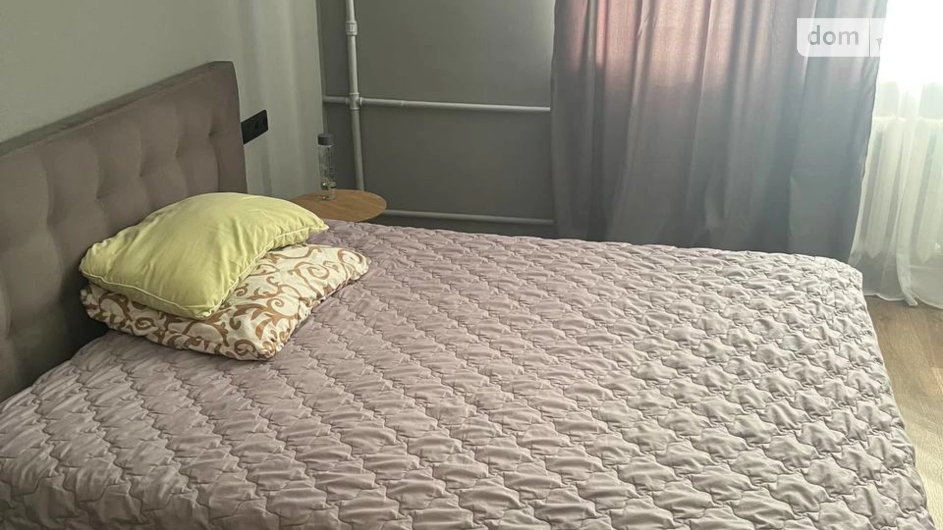 Продается 2-комнатная квартира 55 кв. м в Днепре, пл. Успенская, 7 - фото 4