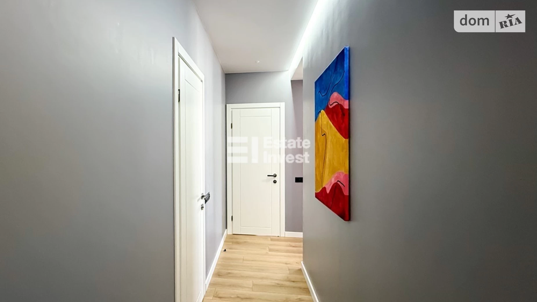 Продается 3-комнатная квартира 80 кв. м в Харькове, ул. Молочная, 30 - фото 3