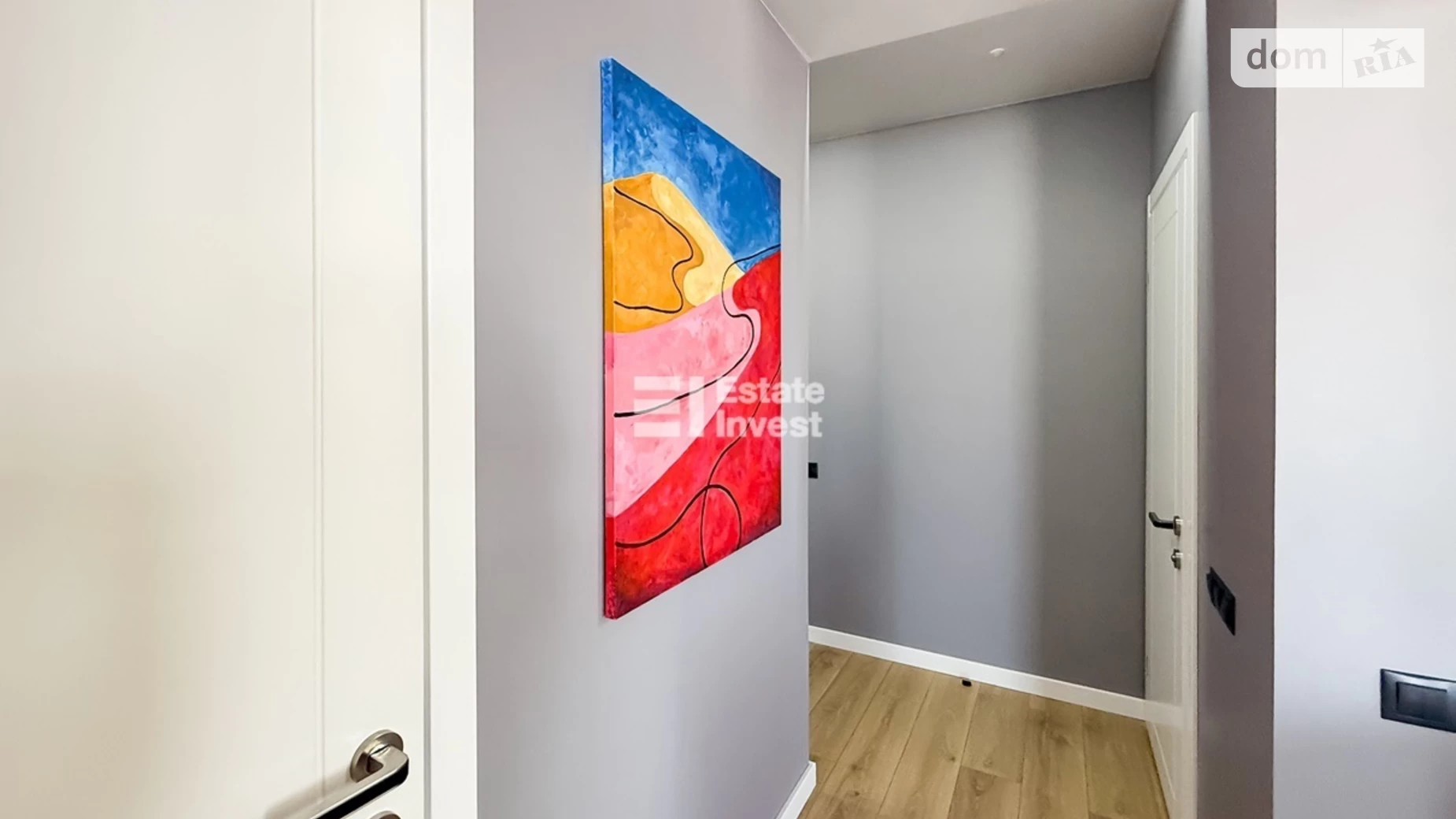 Продается 3-комнатная квартира 80 кв. м в Харькове, ул. Молочная, 30 - фото 2