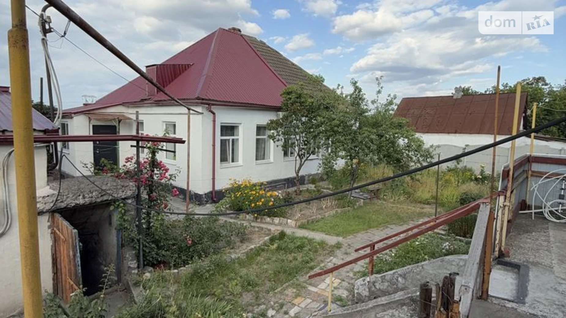 Продается часть дома 36.6 кв. м с садом, цена: 13500 $ - фото 2