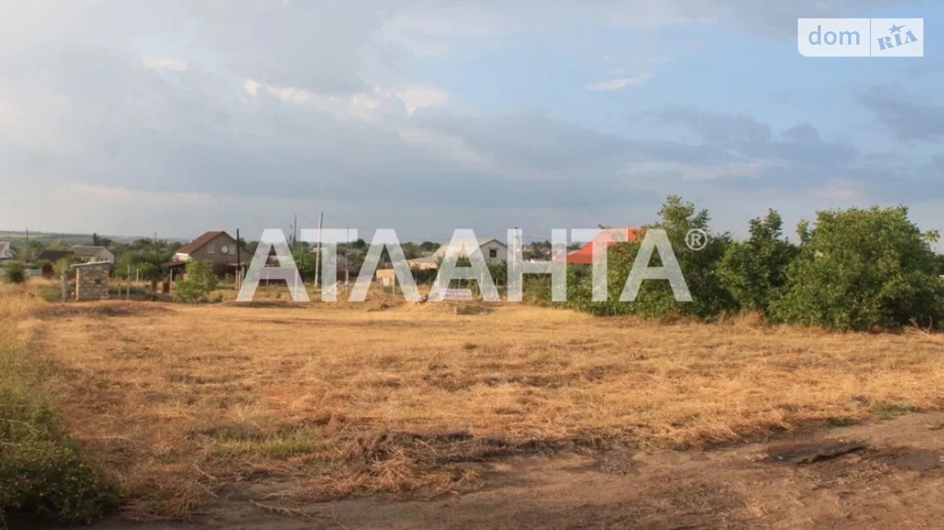 Продается земельный участок 9.9 соток в Одесской области, цена: 5000 $ - фото 2