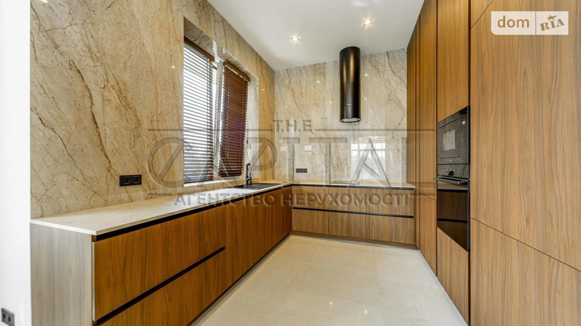 Сдается в аренду одноэтажный дом 180 кв. м с участком, цена: 5000 $ - фото 4