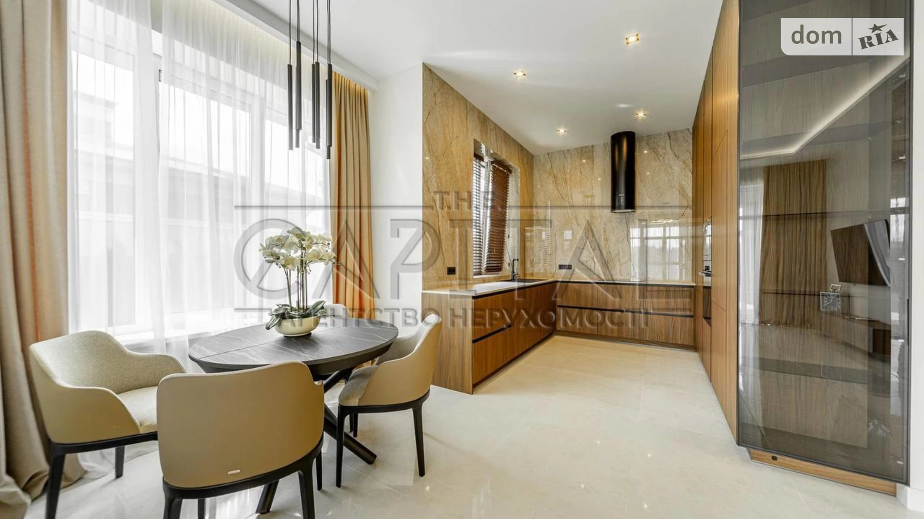 Сдается в аренду одноэтажный дом 180 кв. м с участком, цена: 5000 $ - фото 2