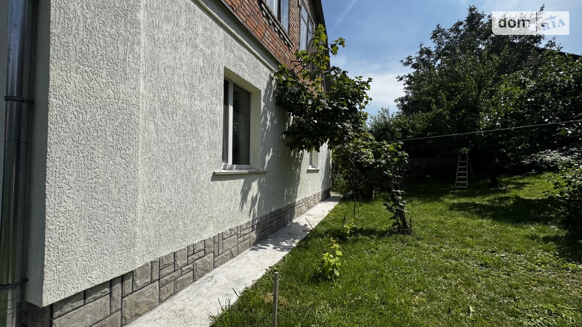 Продается дом на 2 этажа 82.5 кв. м с балконом, цена: 159999 $ - фото 2