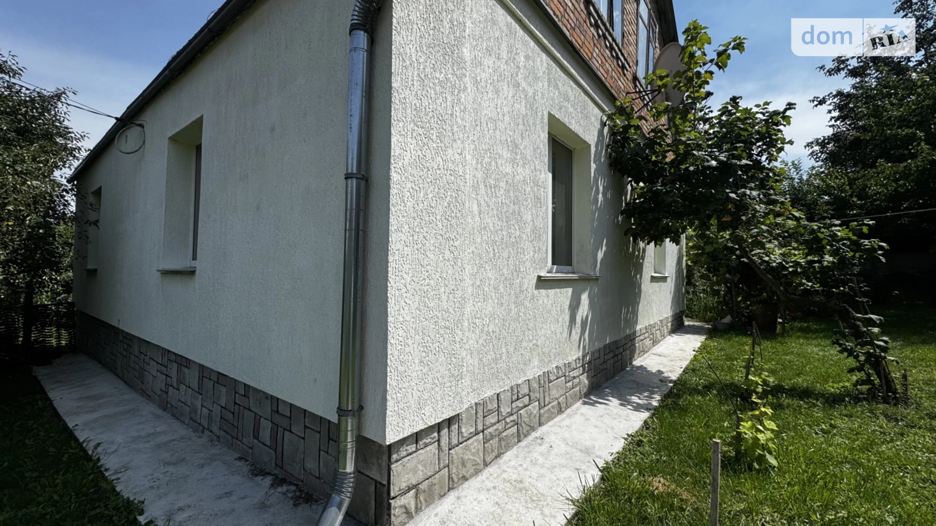 Продается дом на 2 этажа 82.5 кв. м с балконом, цена: 159999 $ - фото 4