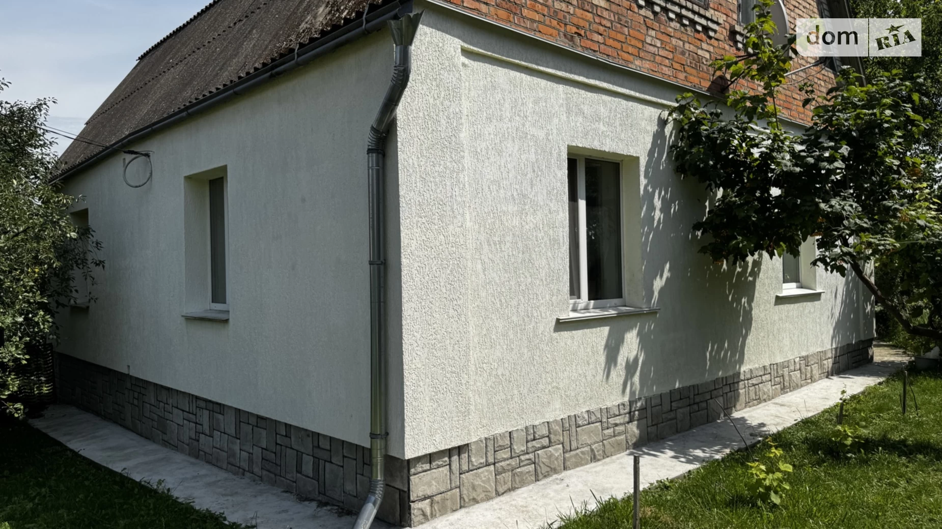 Продается дом на 2 этажа 82.5 кв. м с балконом, цена: 159999 $ - фото 5