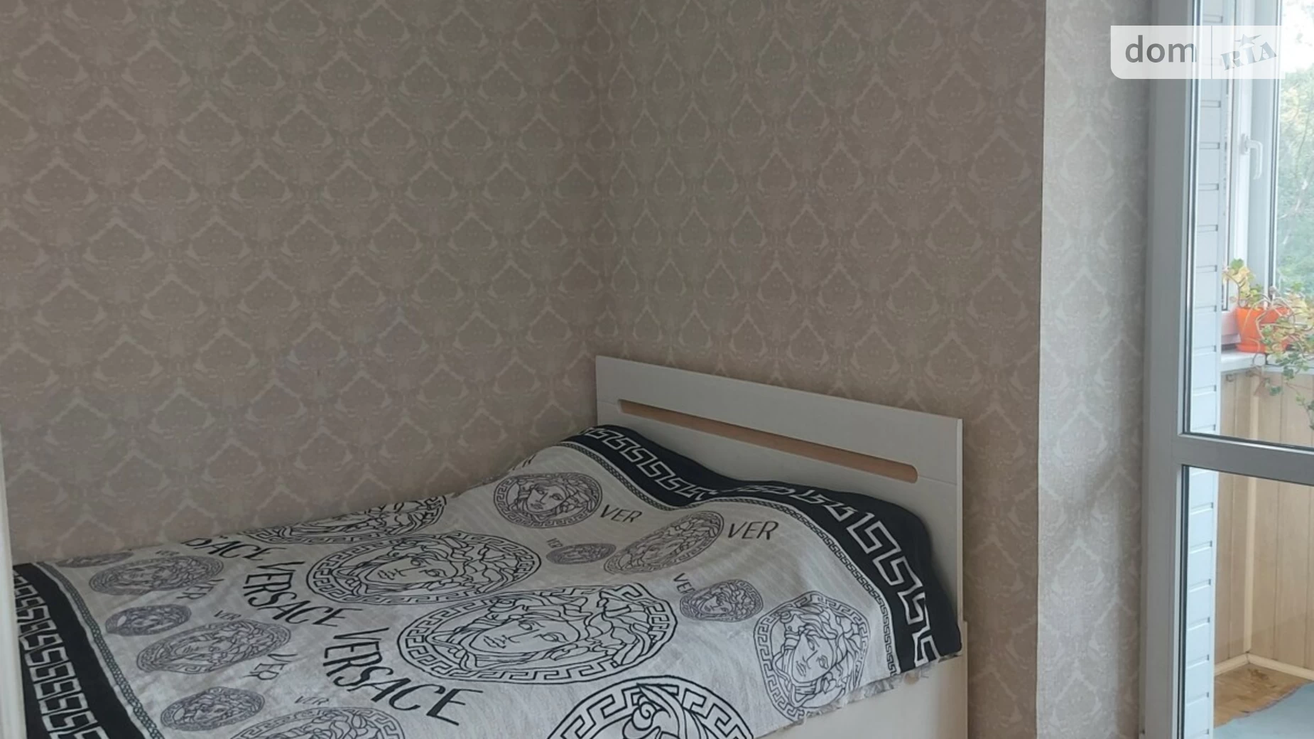 Продается 3-комнатная квартира 60 кв. м в Виннице, ул. Соборная - фото 2