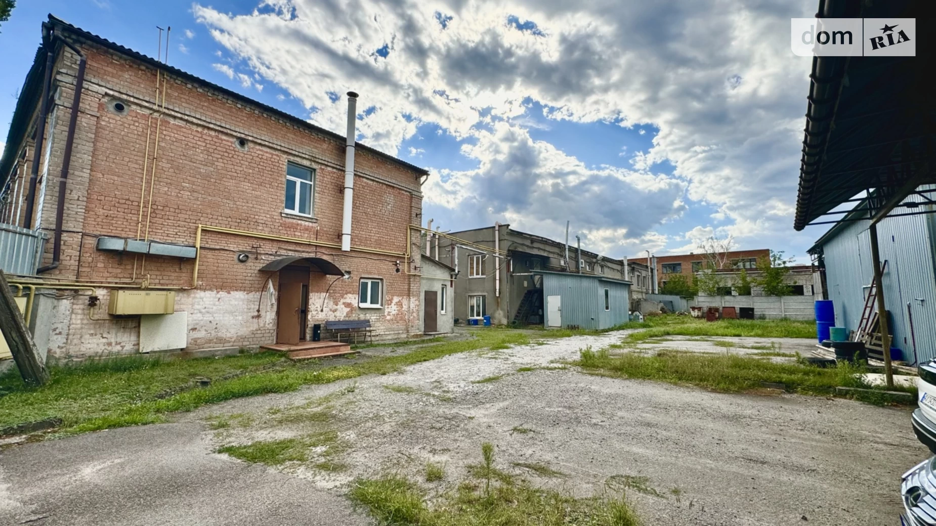 Продается помещения свободного назначения 471 кв. м в 2-этажном здании, цена: 290000 $ - фото 3