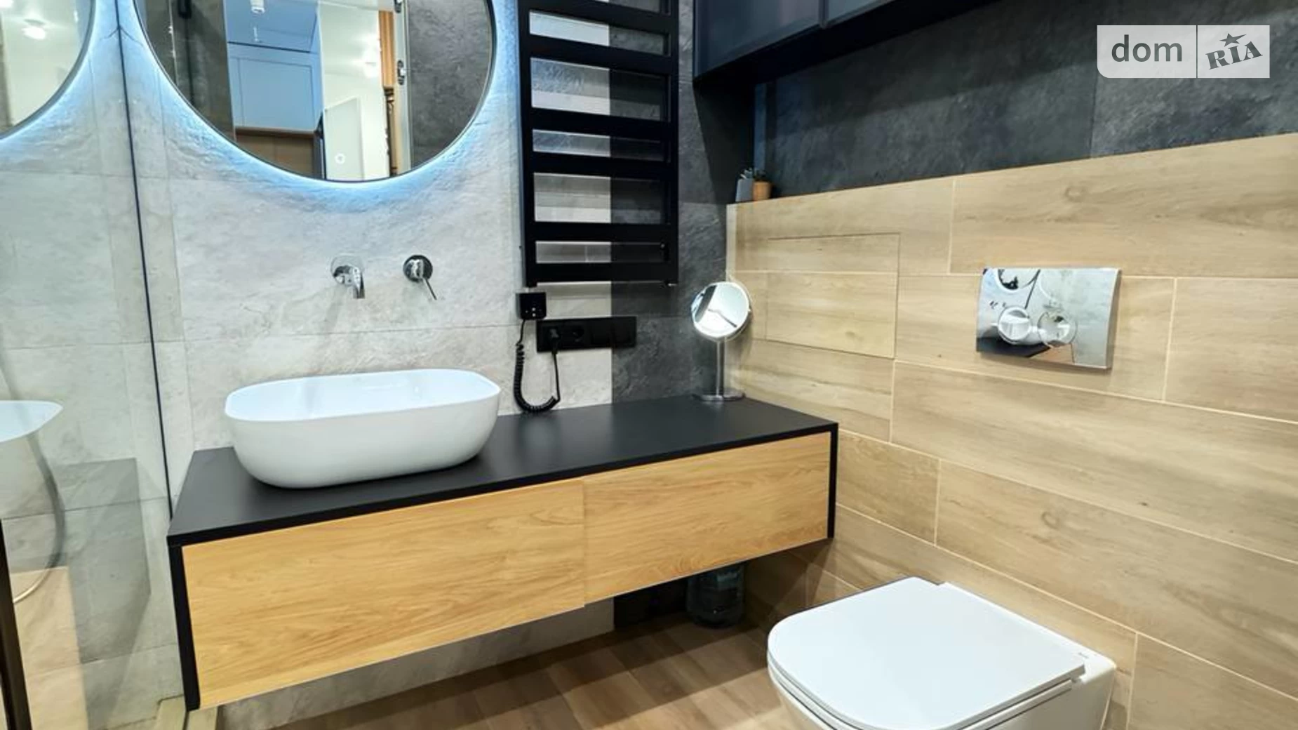 Продается 1-комнатная квартира 49.8 кв. м в Днепре, бул. Звездный, 1М - фото 3