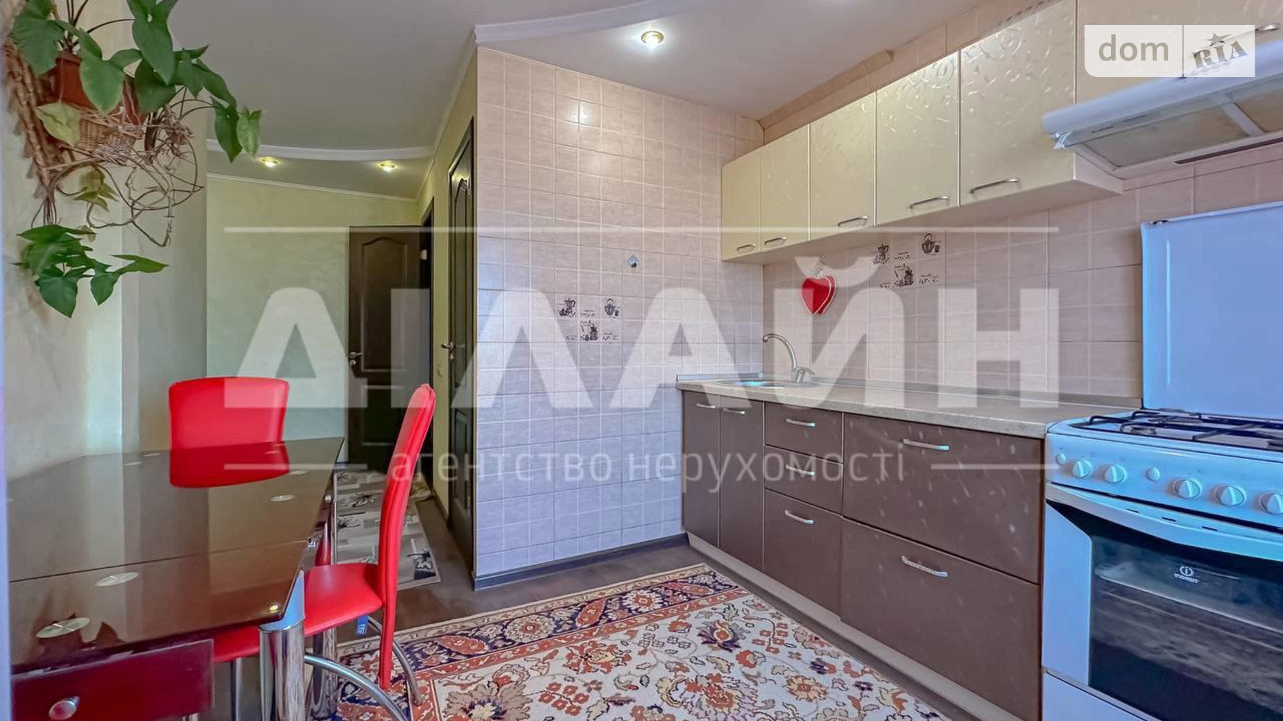 2-комнатная квартира 54.05 кв. м в Запорожье, ул. Стешенко, 15 - фото 3