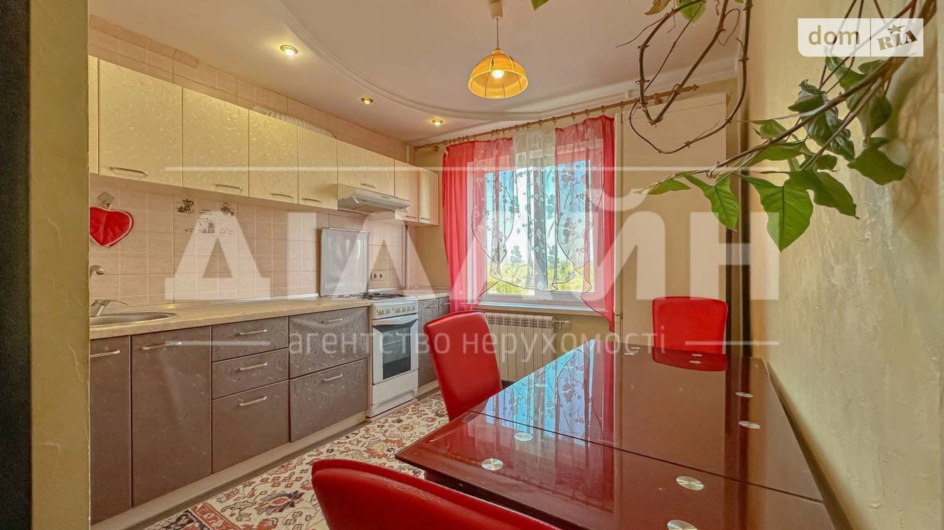 2-комнатная квартира 54.05 кв. м в Запорожье, ул. Стешенко, 15 - фото 4