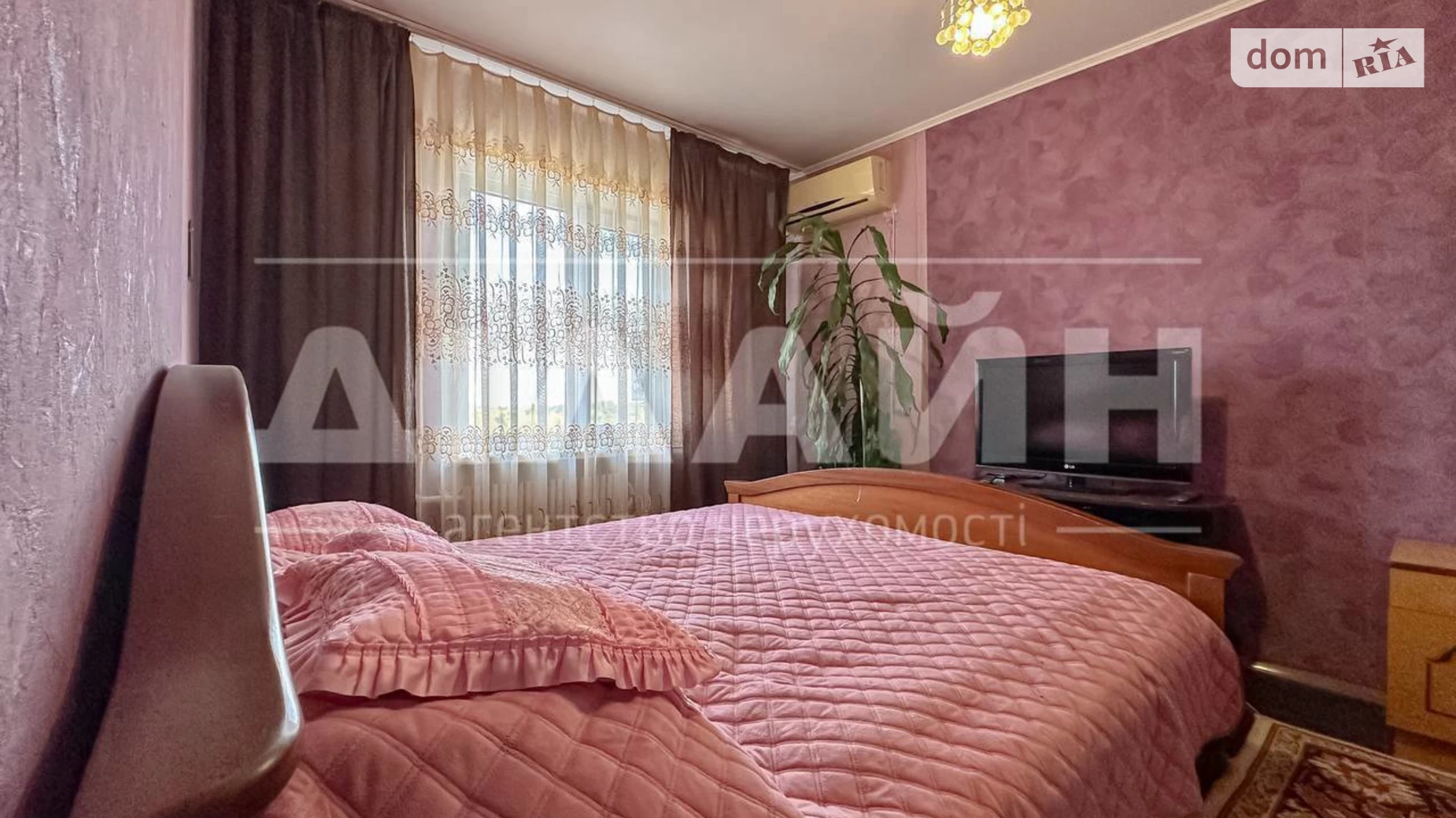 2-комнатная квартира 54.05 кв. м в Запорожье, ул. Стешенко, 15 - фото 5