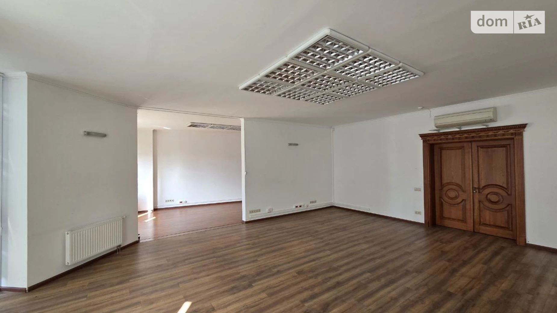 Сдается в аренду офис 240 кв. м в бизнес-центре, цена: 2600 $ - фото 4